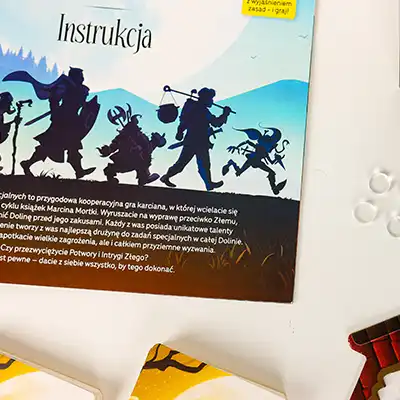 Drużyna do zadań specjalnych - 3